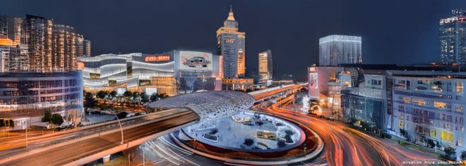 【聚焦】建发海宸售楼处建发海宸官方发布：风华再现!(图34)