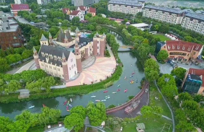 【聚焦】建发海宸售楼处建发海宸官方发布：风华再现!(图35)