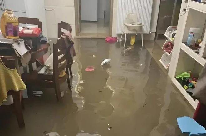 冤有头债有主小区里的这些“锅”物业公司背不起、不能背！(图2)