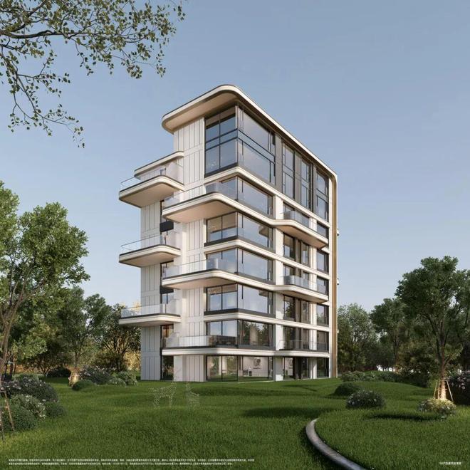 2025中海在沈阳拿地近20亿元！“现象级四代住宅”(图5)