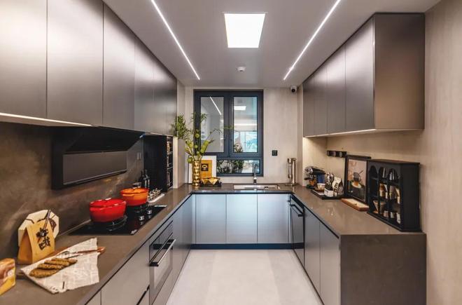 2025中海在沈阳拿地近20亿元！“现象级四代住宅”(图8)