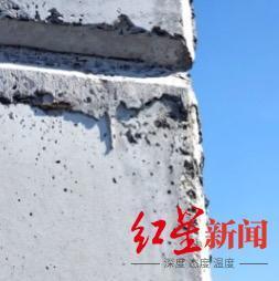 纽约426米高摩天大楼外墙布满裂痕引发多起法律诉讼(图4)