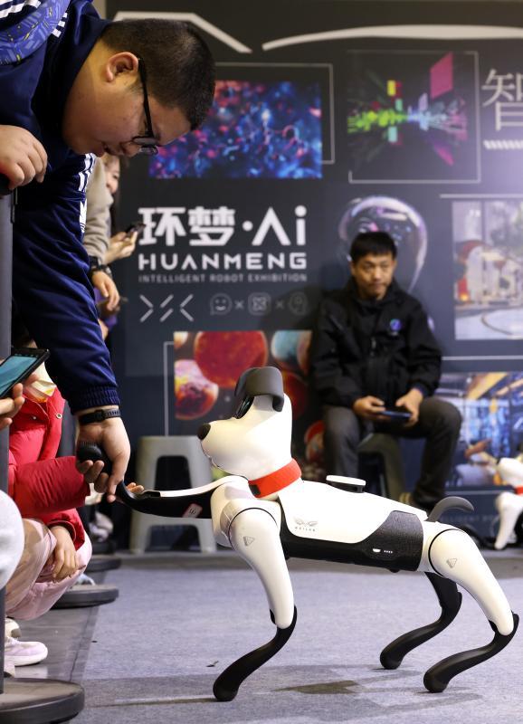 深读｜人工智能玩转多元场景(图4)