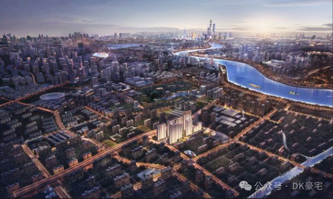 海上清和玺售楼处官网！海上清和玺看房预约电话(图4)