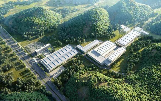 一座城的崛起——我市全力推进贵州航空产业城建设(图5)