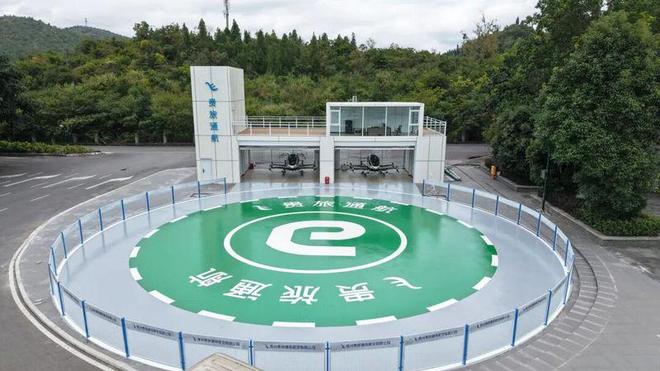 一座城的崛起——我市全力推进贵州航空产业城建设(图6)