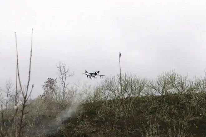 一座城的崛起——我市全力推进贵州航空产业城建设(图7)