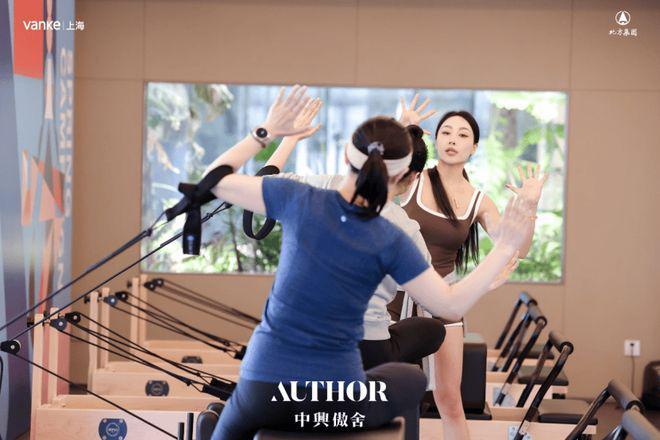 官方聚焦万科中兴傲舍售楼处官方发布：万科中兴傲舍打造舒适生活(图9)