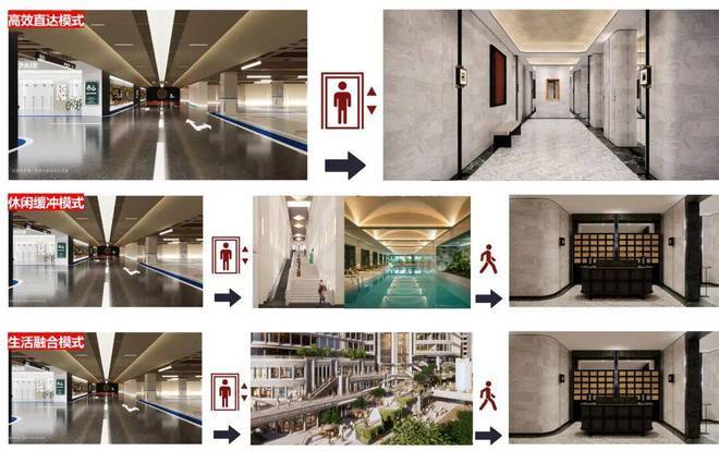 官方聚焦万科中兴傲舍售楼处官方发布：万科中兴傲舍打造舒适生活(图5)