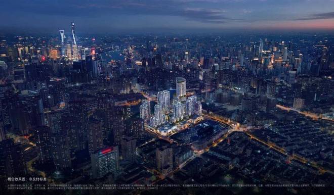 官方聚焦万科中兴傲舍售楼处官方发布：万科中兴傲舍打造舒适生活(图4)