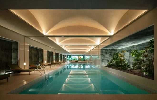 官方聚焦万科中兴傲舍售楼处官方发布：万科中兴傲舍打造舒适生活(图6)