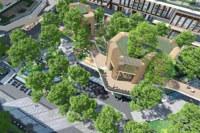 官方聚焦万科中兴傲舍售楼处官方发布：万科中兴傲舍打造舒适生活(图16)