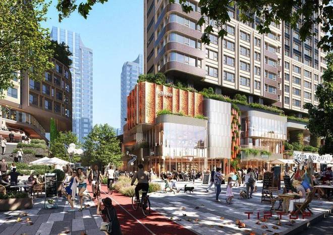 官方聚焦万科中兴傲舍售楼处官方发布：万科中兴傲舍打造舒适生活(图15)