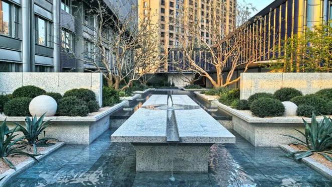 官方聚焦万科中兴傲舍售楼处官方发布：万科中兴傲舍打造舒适生活(图14)