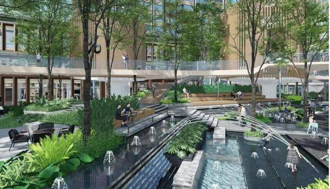 官方聚焦万科中兴傲舍售楼处官方发布：万科中兴傲舍打造舒适生活(图17)