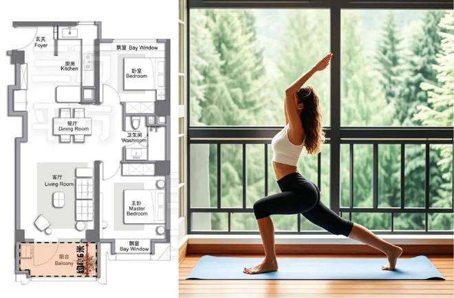 官方聚焦万科中兴傲舍售楼处官方发布：万科中兴傲舍打造舒适生活(图22)