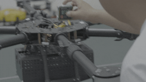 神州无人机工厂：以全产业链布局定义中国工业无人机新范式(图4)