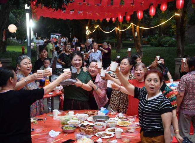 重庆九龙坡：黄家码头社区引领小区基层治理的成功实践(图3)