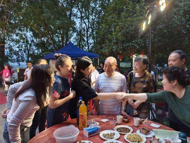 重庆九龙坡：黄家码头社区引领小区基层治理的成功实践(图4)