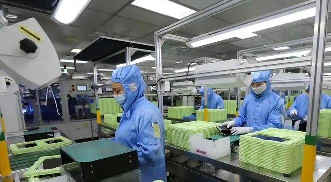 荷兰光刻机新规震动全球芯片业中国供应链自给已经按下加速键(图11)