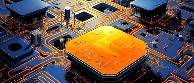 荷兰光刻机新规震动全球芯片业中国供应链自给已经按下加速键(图5)