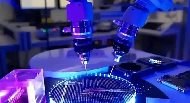 荷兰光刻机新规震动全球芯片业中国供应链自给已经按下加速键(图12)