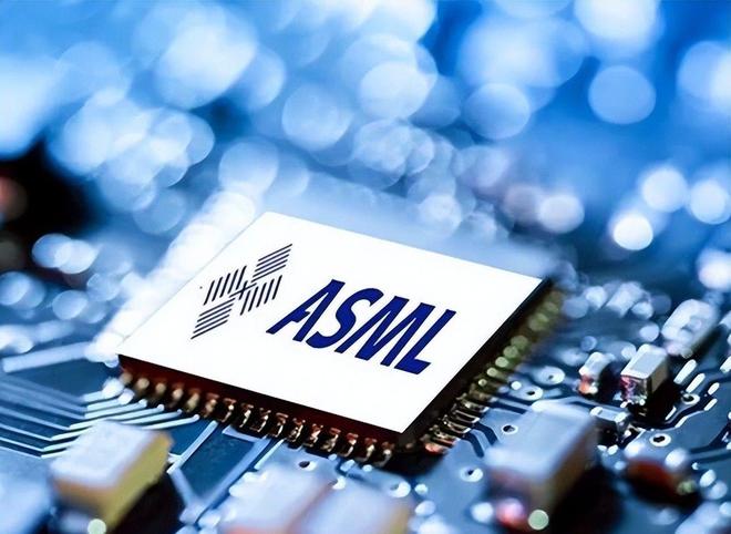 荷兰光刻机新规震动全球芯片业中国供应链自给已经按下加速键(图3)
