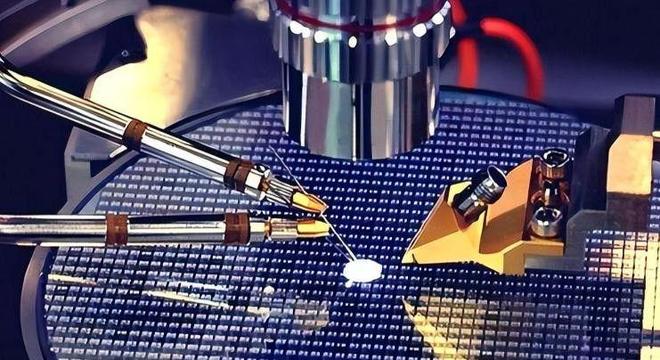 荷兰光刻机新规震动全球芯片业中国供应链自给已经按下加速键(图15)