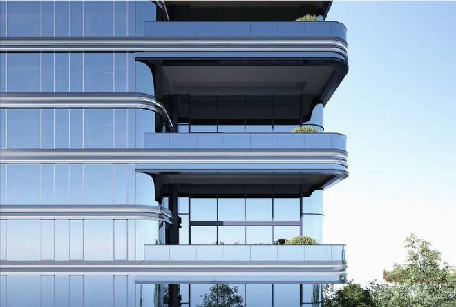 【合肥住宅新标杆】2025伟星ONE139(图2)