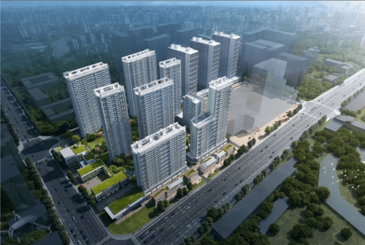 碧桂园云境售楼部电话号码