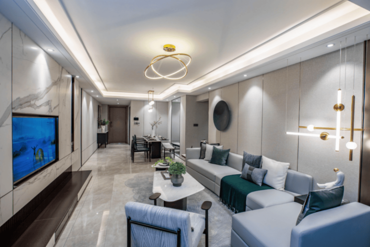 碧桂园云境售楼部电话号码(图5)