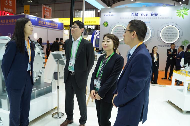 陕鼓EKOL绿氢氨醇核心装备全球首发(图3)