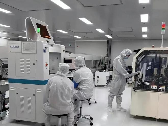 让光刻机变成“废铁”？中企正式官宣日、美企业最担心的事来了(图14)