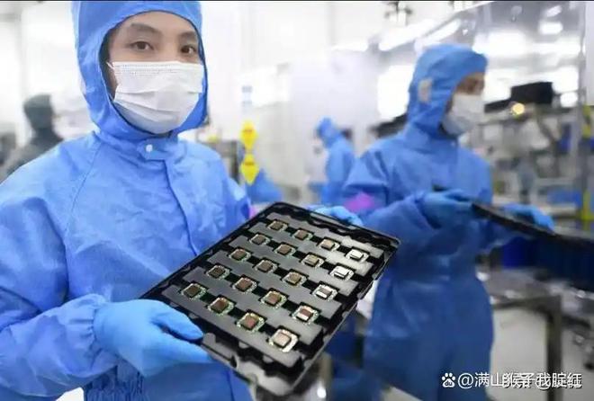 让光刻机变成“废铁”？中企正式官宣日、美企业最担心的事来了(图12)