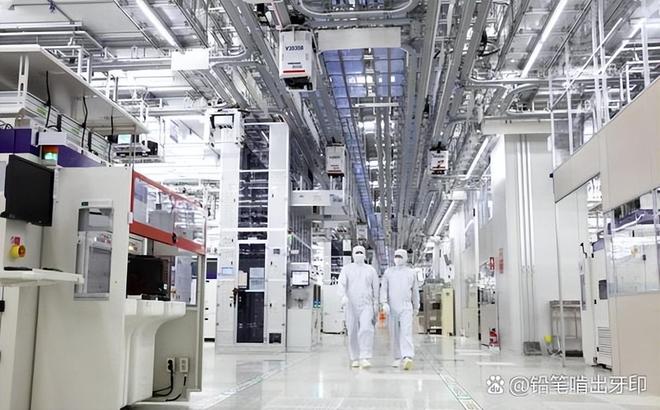 让光刻机变成“废铁”？中企正式官宣日、美企业最担心的事来了(图17)