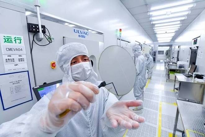 让光刻机变成“废铁”？中企正式官宣日、美企业最担心的事来了(图15)