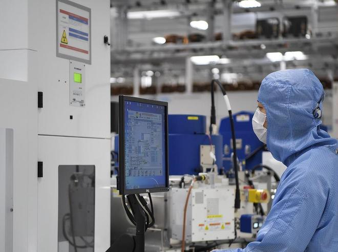 让光刻机变成“废铁”？中企正式官宣日、美企业最担心的事来了(图13)