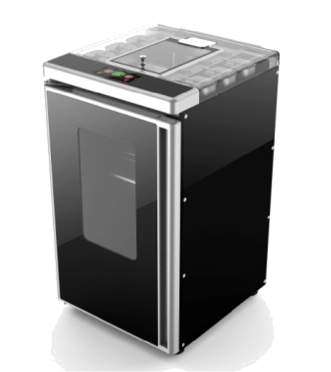 小巨人300+｜一位航天老兵与他的创业“山海经”(图4)