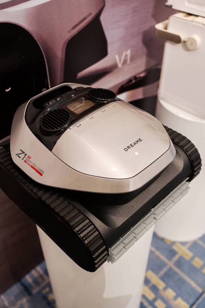 具身智能下一站未来：追觅正构建未来庭院生态(图4)