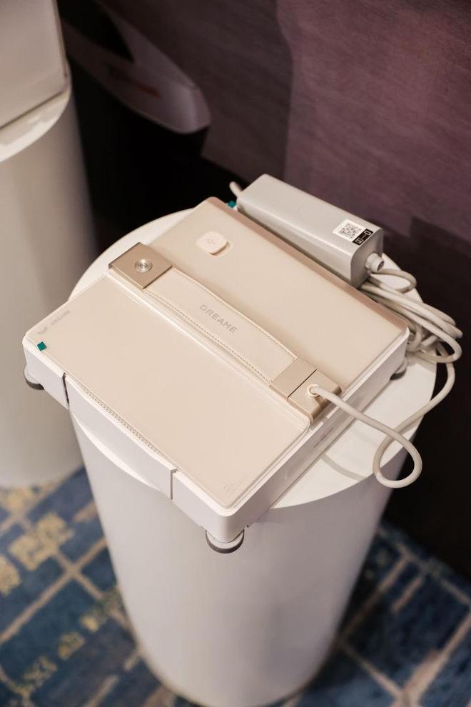 具身智能下一站未来：追觅正构建未来庭院生态(图5)