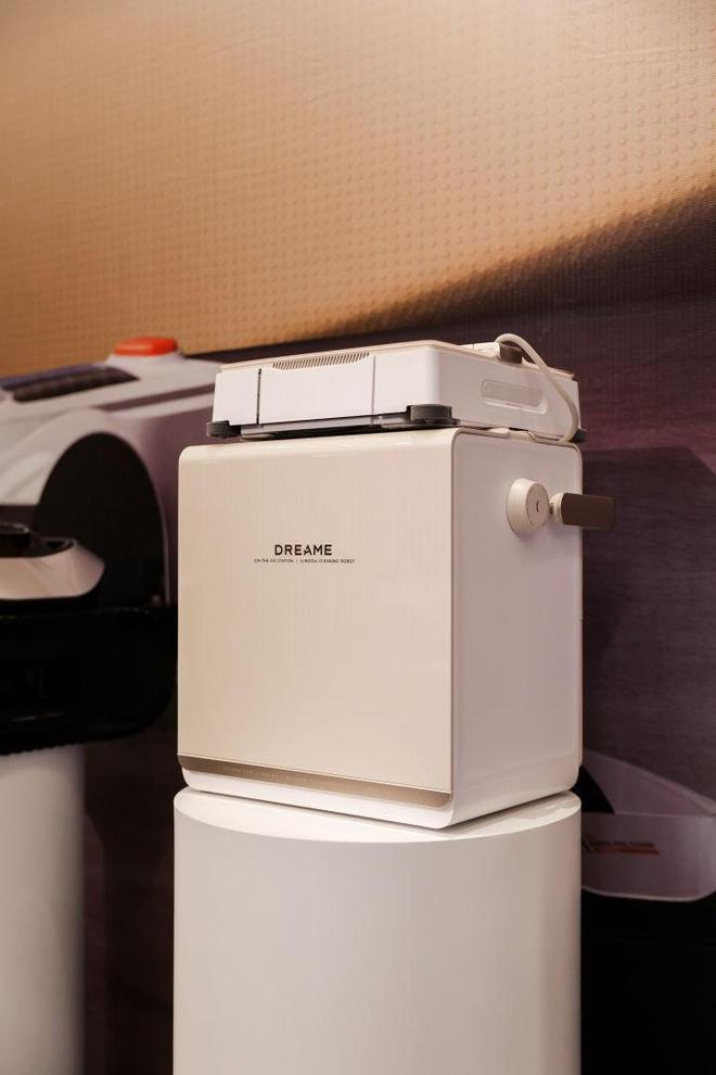 具身智能下一站未来：追觅正构建未来庭院生态(图6)