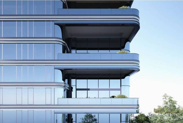 合肥伟星ONE139：2025年合肥买房必看的新盘(图2)