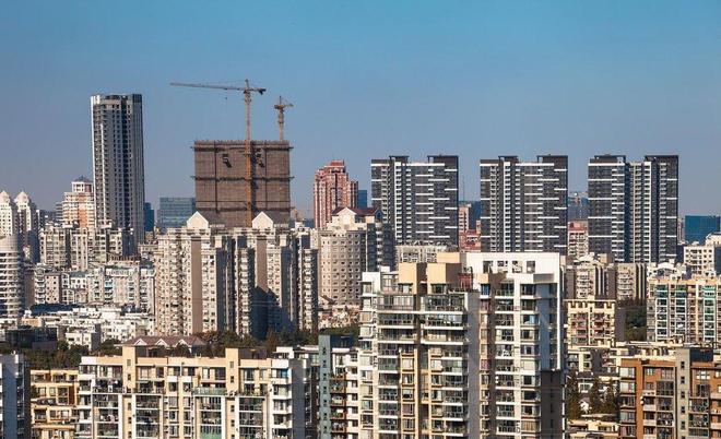 曹德旺预言成真了？我国二三十层的电梯房或将面临同一个结局？(图8)