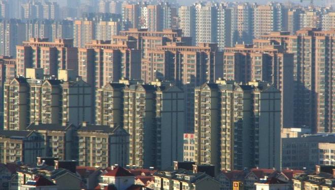 曹德旺预言成真了？我国二三十层的电梯房或将面临同一个结局？(图12)