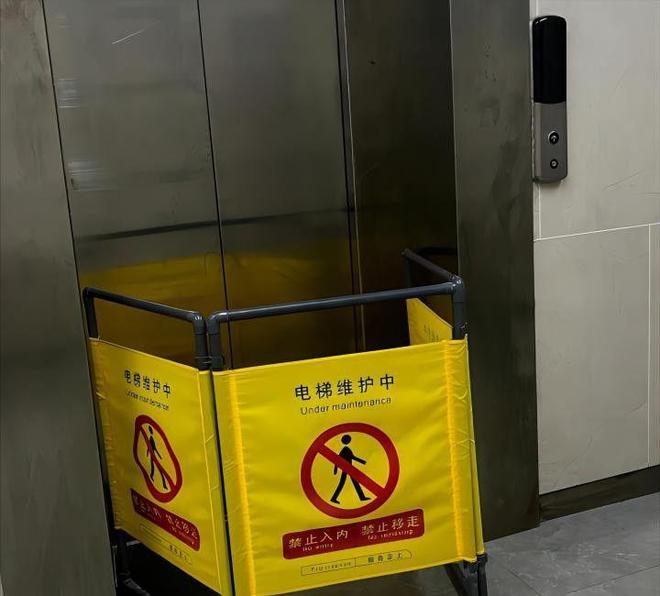 曹德旺预言成真了？我国二三十层的电梯房或将面临同一个结局？(图11)