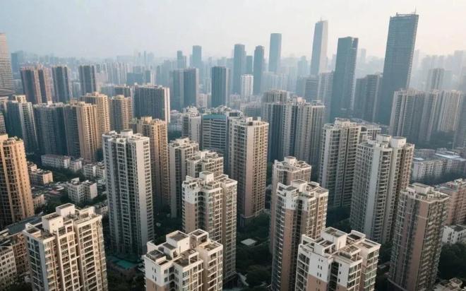 曹德旺预言成真了？我国二三十层的电梯房或将面临同一个结局？(图14)