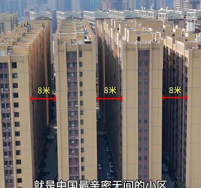 曹德旺预言成真了？我国二三十层的电梯房或将面临同一个结局？(图16)