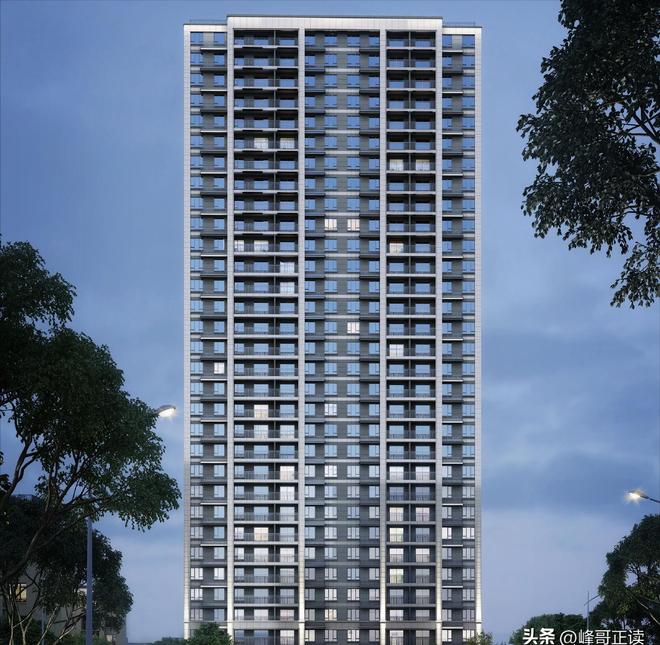 曹德旺预言成真了？我国二三十层的电梯房或将面临同一个结局？(图23)