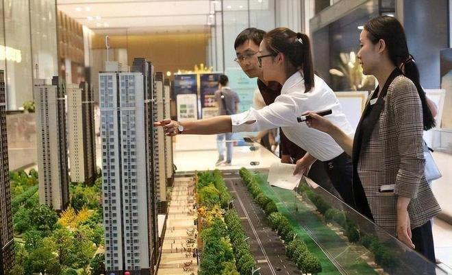 曹德旺预言成真了？我国二三十层的电梯房或将面临同一个结局？(图26)