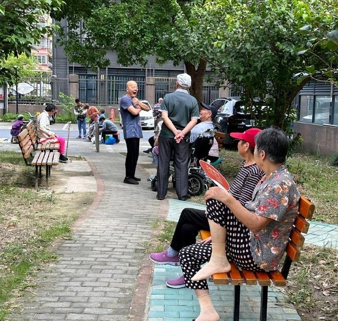 曹德旺预言成真了？我国二三十层的电梯房或将面临同一个结局？(图27)